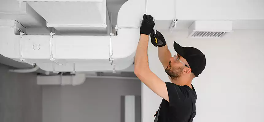 Our Air Duct Cleaning Services in Antelope, CA