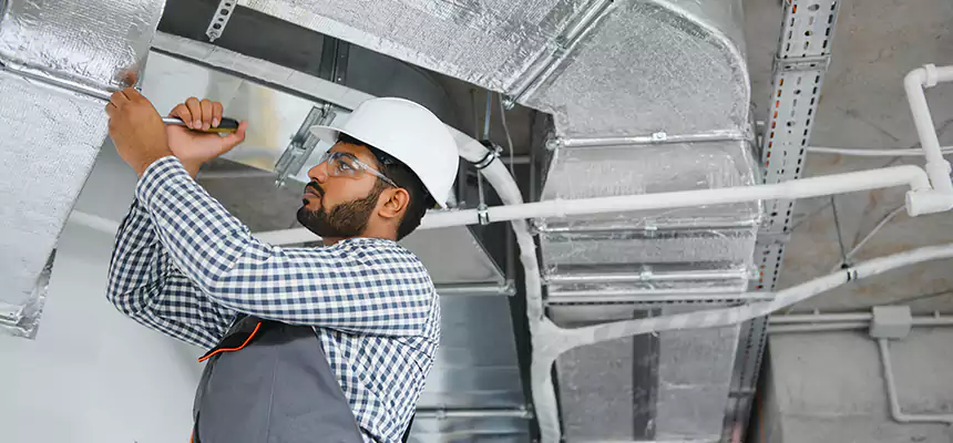 Proactive Ac Vent Repairs & Air Duct Replacement Companies Near Me in Antelope