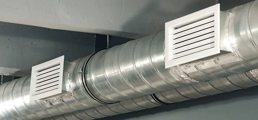 Our Air Duct Camera Inspection Services in Antelope, CA