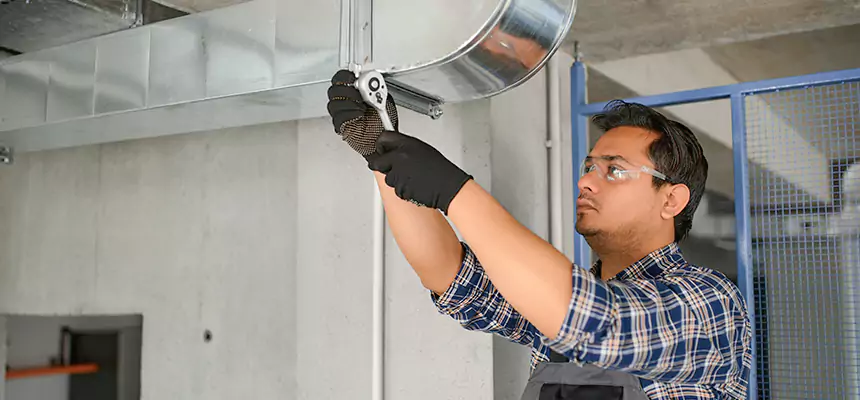 Our Air Duct Pathogen Disinfection Services in Antelope, CA