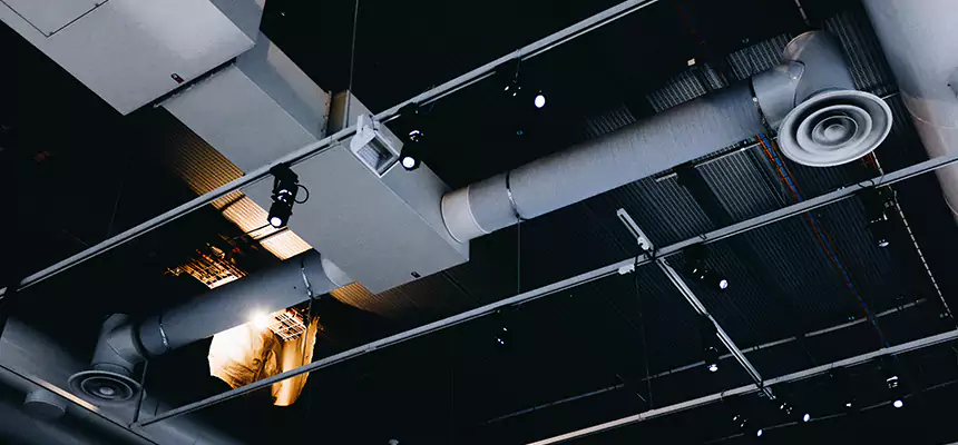 Our Air Duct Replacement Services in Antelope, CA