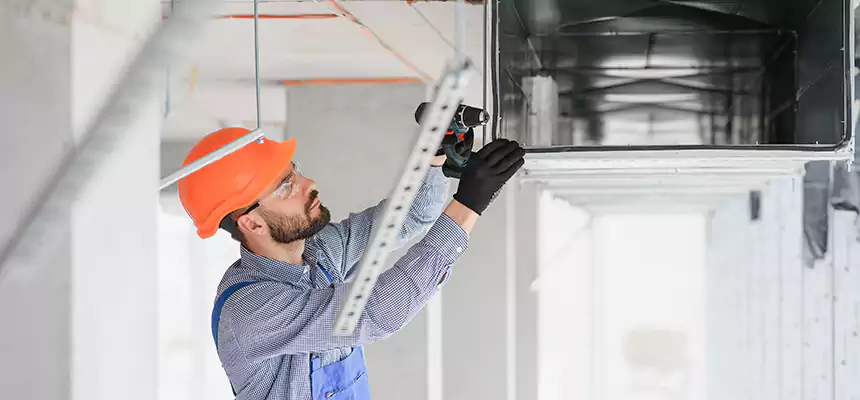 Our Air Vent Replacement Services in Antelope, CA