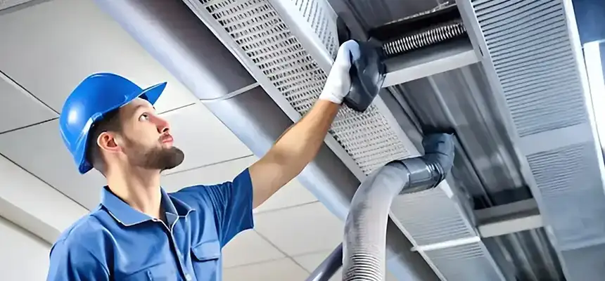 Our Annual Dryer Vent Maintenance Services in Antelope, CA