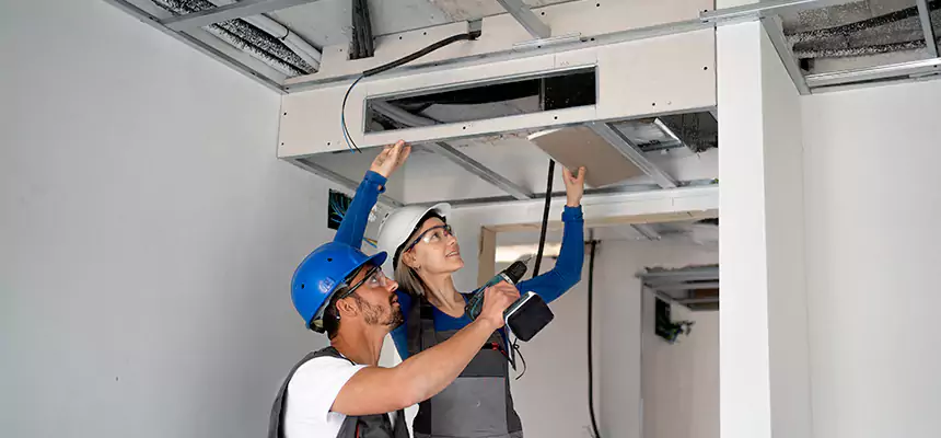 Our Attic Air Duct Cleaning Services in Antelope, CA