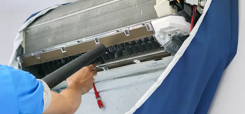 Advanced Clogged Dryer Vent Repair for Multi-Unit & Commercial in Antelope, CA