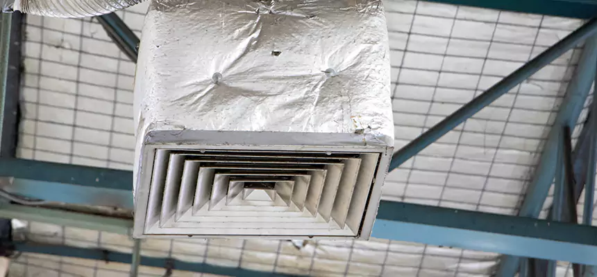 Our Custom HVAC Ductwork Services in Antelope, CA