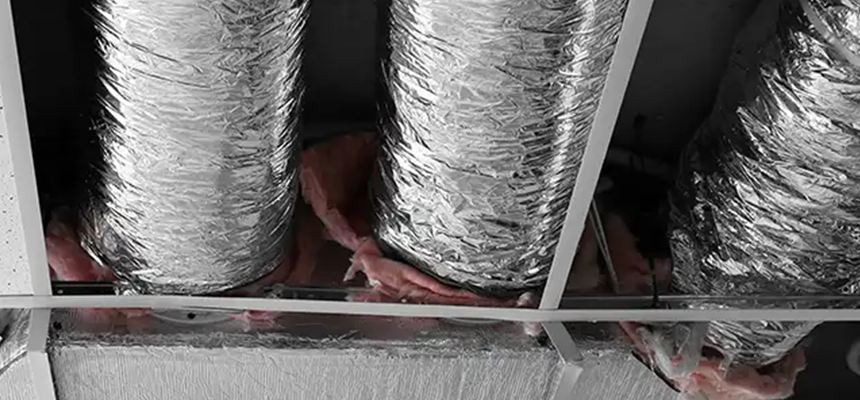 Scalable Commercial Multi‑Unit Dryer Vent Camera Inspection in Antelope, CA