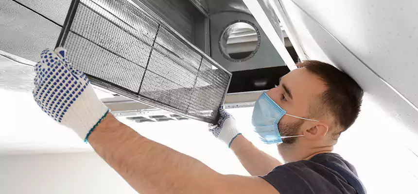 Our Dryer Vent Cleaning Services in Antelope, CA