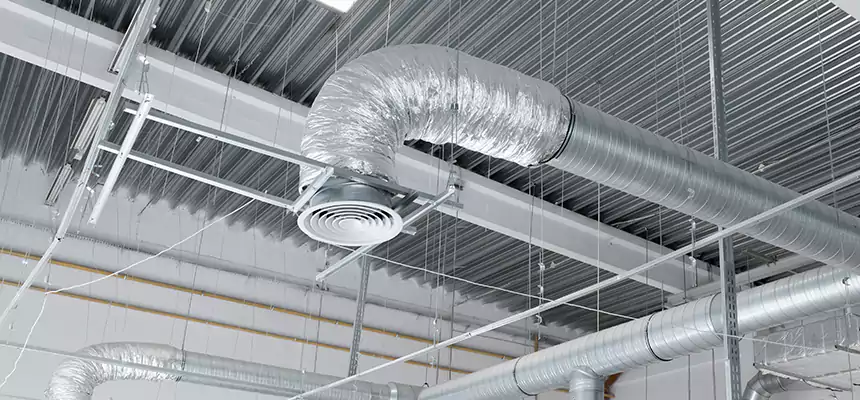 Our Dryer Vent Hose Replacement Services in Antelope, CA