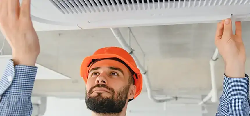 Our Furnace Vent Cleaning Services in Antelope, CA