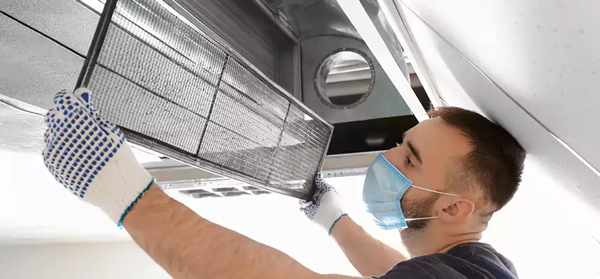Our Home Duct Cleaning Services in Antelope, CA