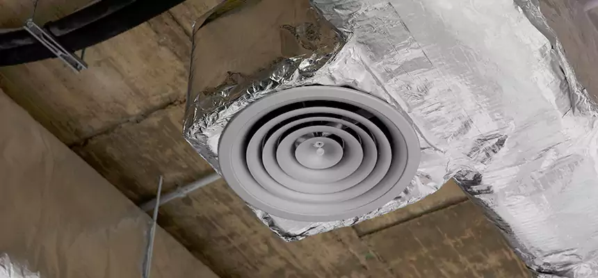 Our Industrial Dryer Vent Cleaning Services in Antelope, CA
