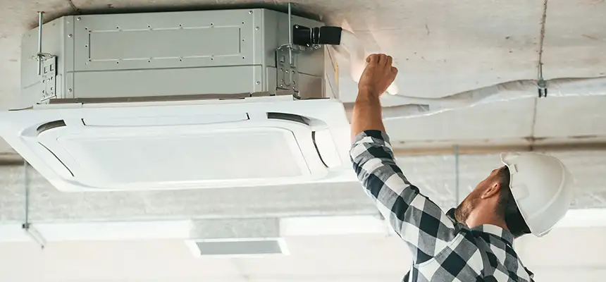 Our Local Vent Cleaning Services in Antelope, CA