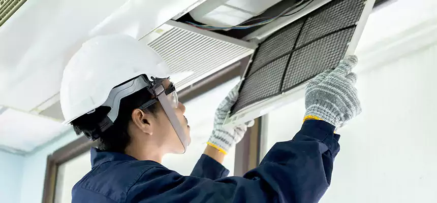 Our Multi-family Home Duct Cleaning Services in Antelope, CA