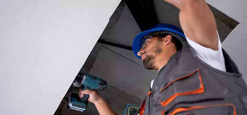Our Post-Renovation Duct Debris Removal Services in Antelope, CA