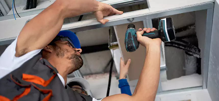 Our Retail Store Duct Cleaning Services in Antelope, CA