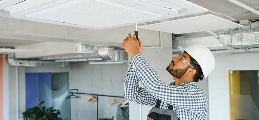 Our Roof Dryer Vent Cleaning Services in Antelope, CA