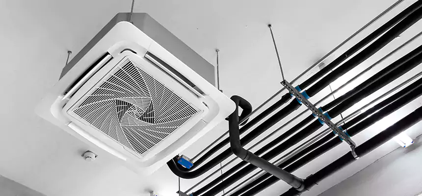 Our Smart AC Vent Controller Services in Antelope, CA