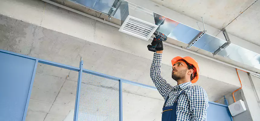 Efficient Exhaust Vent Cleaning in Antelope, CA
