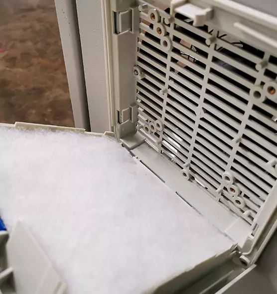 About Air Duct Overhaul & Upgrades in Antelope, CA