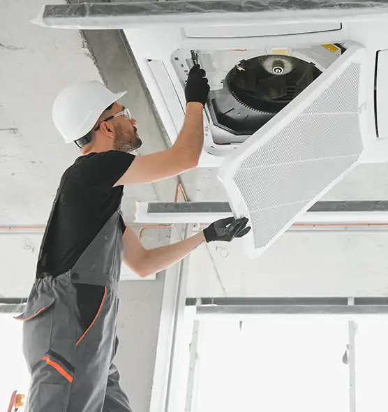 About Air Duct Rodent Removal in Antelope, CA