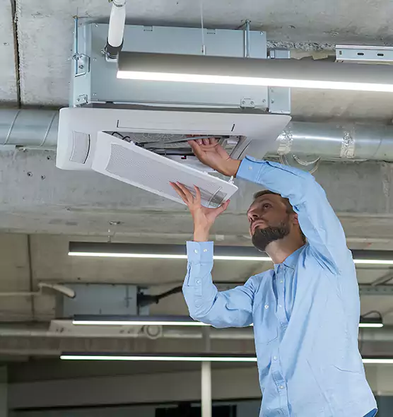 About Air Duct Sealing And Repair in Antelope, CA