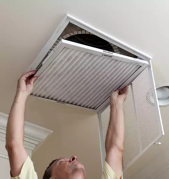 Trusted Apartment Air Duct Cleaning in Antelope, CA