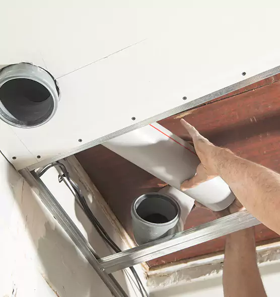 Professional Attic Air Duct Cleaning in Antelope, CA