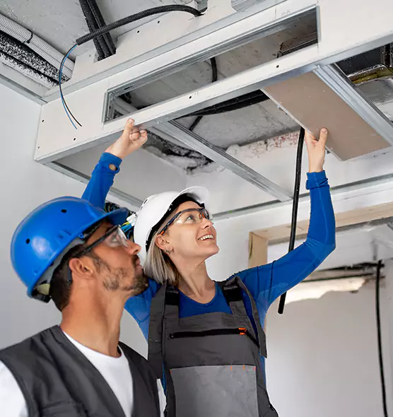 Comprehensive Duct Insulation Services in Antelope, CA