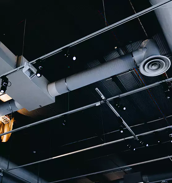 About Duct Sanitization with UV Light in Antelope, CA