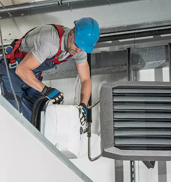 Professional HVAC Cleaning Solutions in Antelope, CA