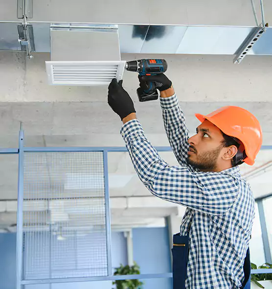 Professional HVAC Duct Cleaning in Antelope, CA