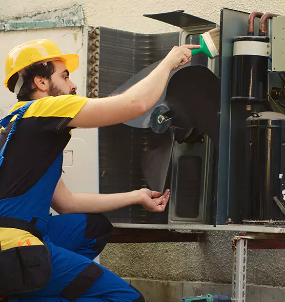 Top-Rated New Room Vent Extension in Antelope, CA