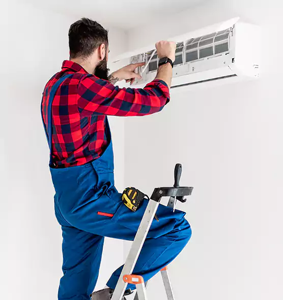 About Smart Air Conditioning Installation in Antelope, CA