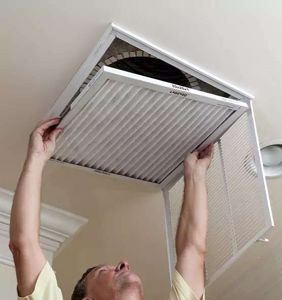 Professional Vent Relocation Services in Antelope, CA