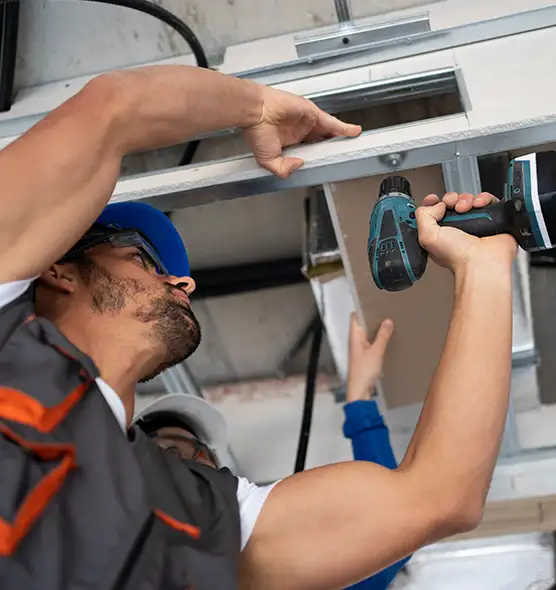 About Vent Smoke Odor Elimination in Antelope, CA