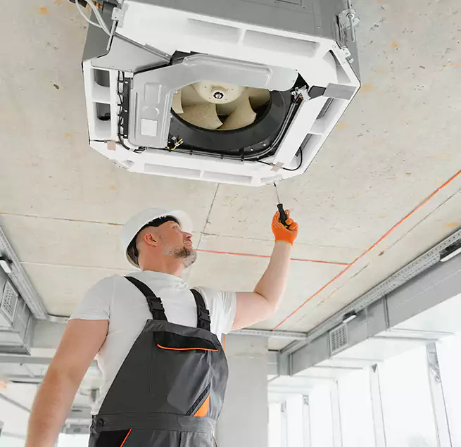 Why Homeowners & Businesses Trust Us in Antelope, CA?