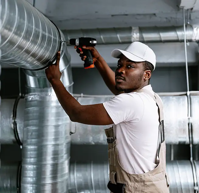 Why Homeowners & Businesses Trust Us Antelope, CA