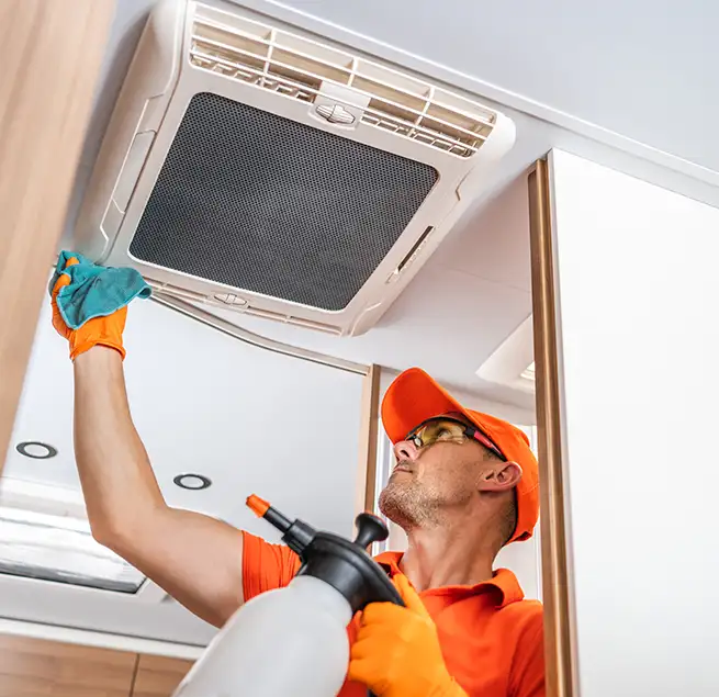 Why Homeowners & Businesses Trust Us in Antelope, CA?