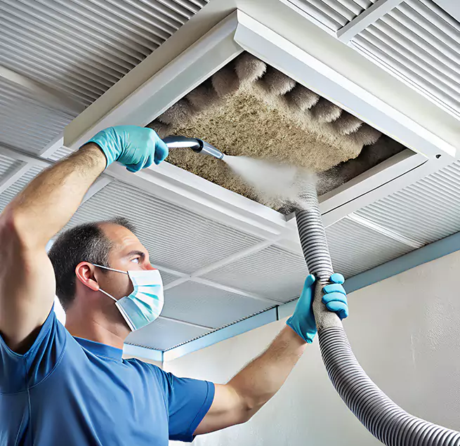 Why Homeowners Businesses Trust Us in Antelope, CA