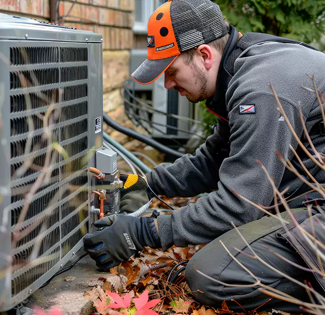 Why Homeowners & Businesses Trust Us in Antelope, CA?