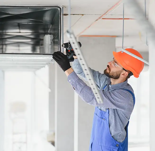 Why Homeowners Businesses Trust Us Antelope, CA