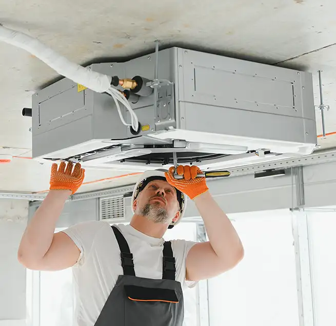 Why Homeowners & Businesses Trust Us Antelope, CA