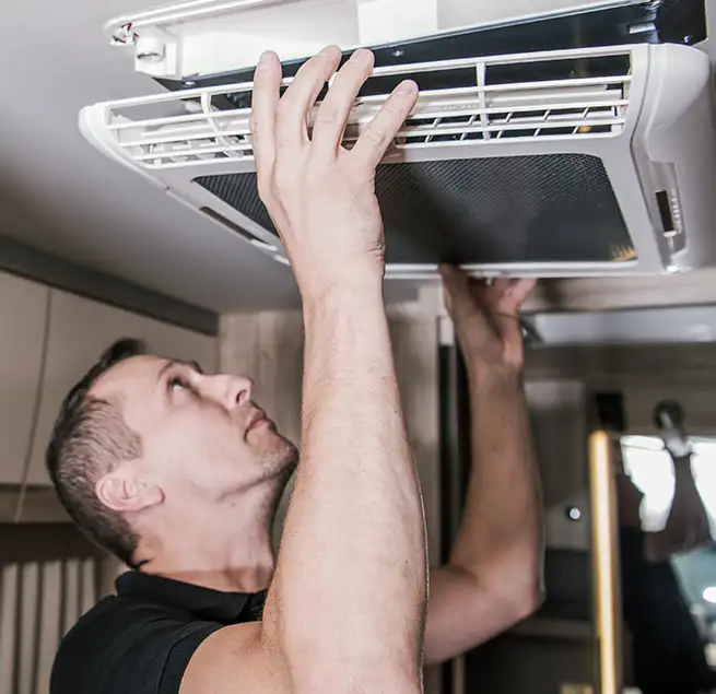 Why Homeowners & Businesses Trust Us Antelope, CA