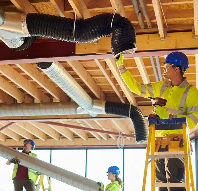 Why Homeowners & Businesses Trust Us in Antelope, CA?