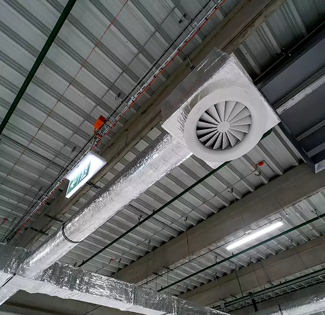 Why Homeowners & Businesses Trust Us in Antelope, CA?