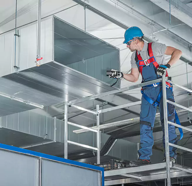 Why Homeowners & Businesses Trust Us Antelope, CA